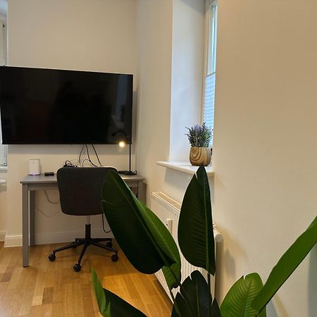 Bella Casa Villa Ludwig Apartment 12 ลุดวิกสบูร์ก ภายนอก รูปภาพ