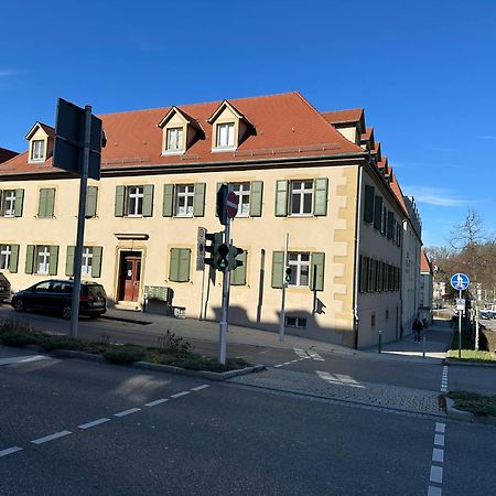Bella Casa Villa Ludwig Apartment 12 ลุดวิกสบูร์ก ภายนอก รูปภาพ