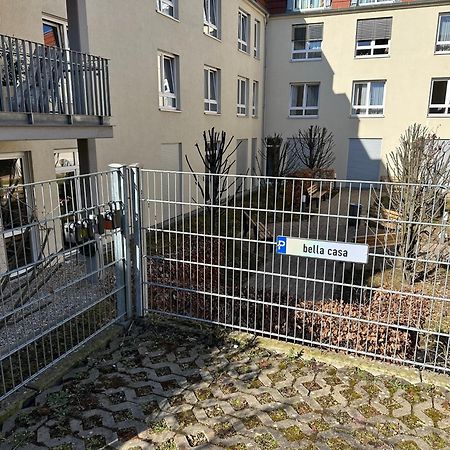 Bella Casa Villa Ludwig Apartment 12 ลุดวิกสบูร์ก ภายนอก รูปภาพ