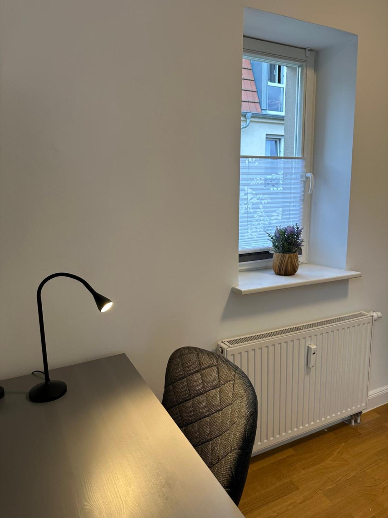 Bella Casa Villa Ludwig Apartment 12 ลุดวิกสบูร์ก ภายนอก รูปภาพ