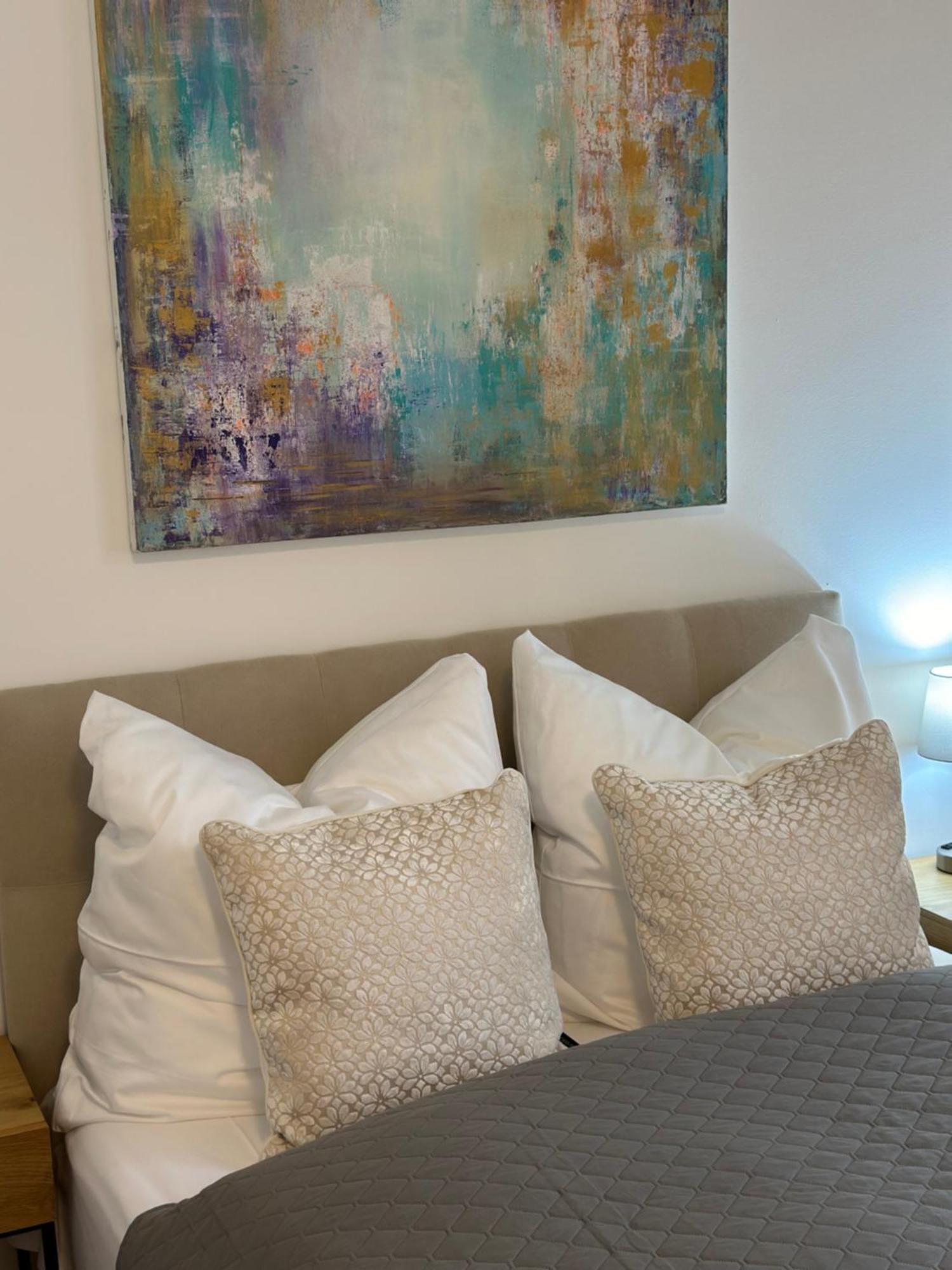 Bella Casa Villa Ludwig Apartment 12 ลุดวิกสบูร์ก ภายนอก รูปภาพ