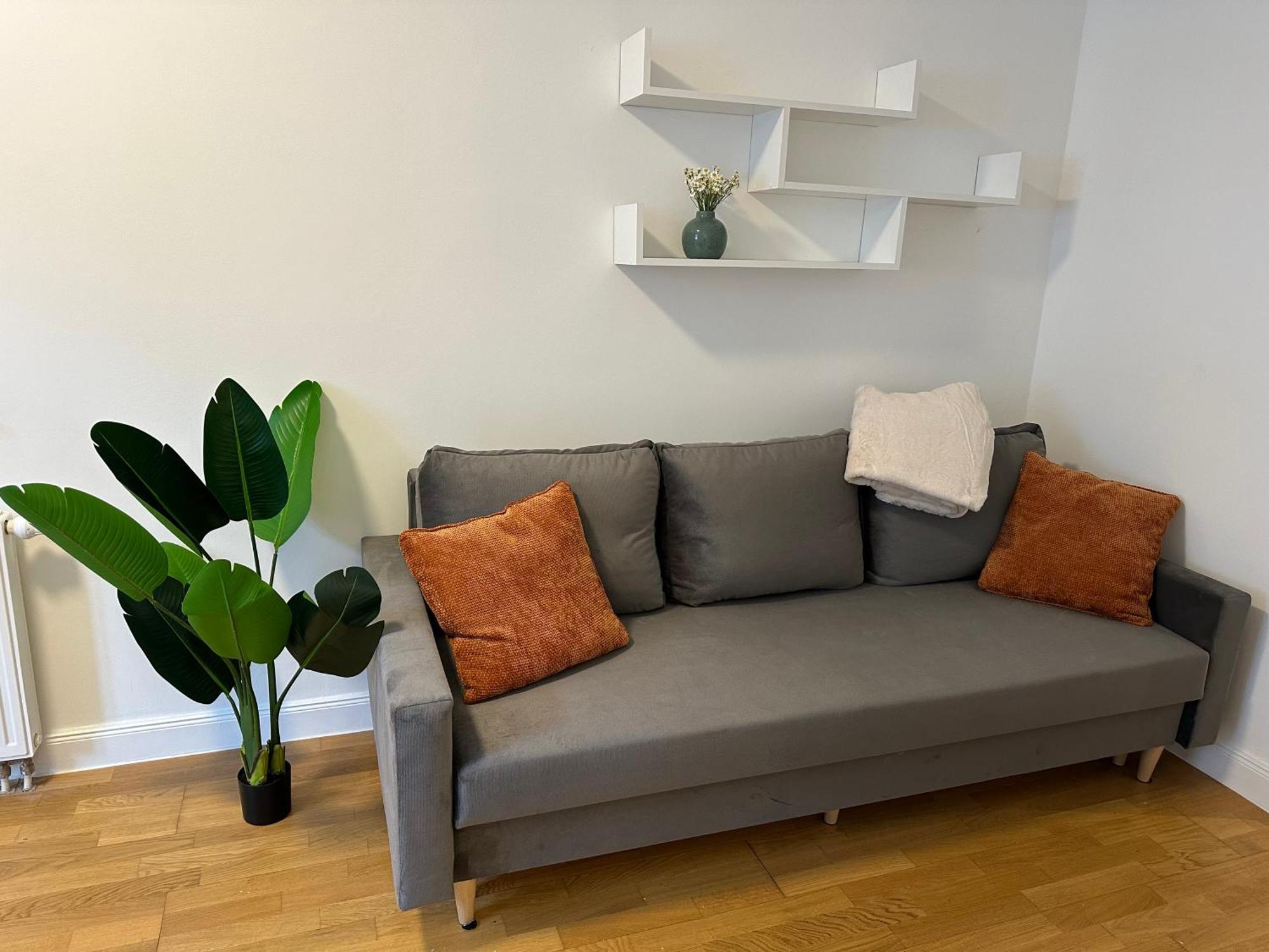 Bella Casa Villa Ludwig Apartment 12 ลุดวิกสบูร์ก ภายนอก รูปภาพ